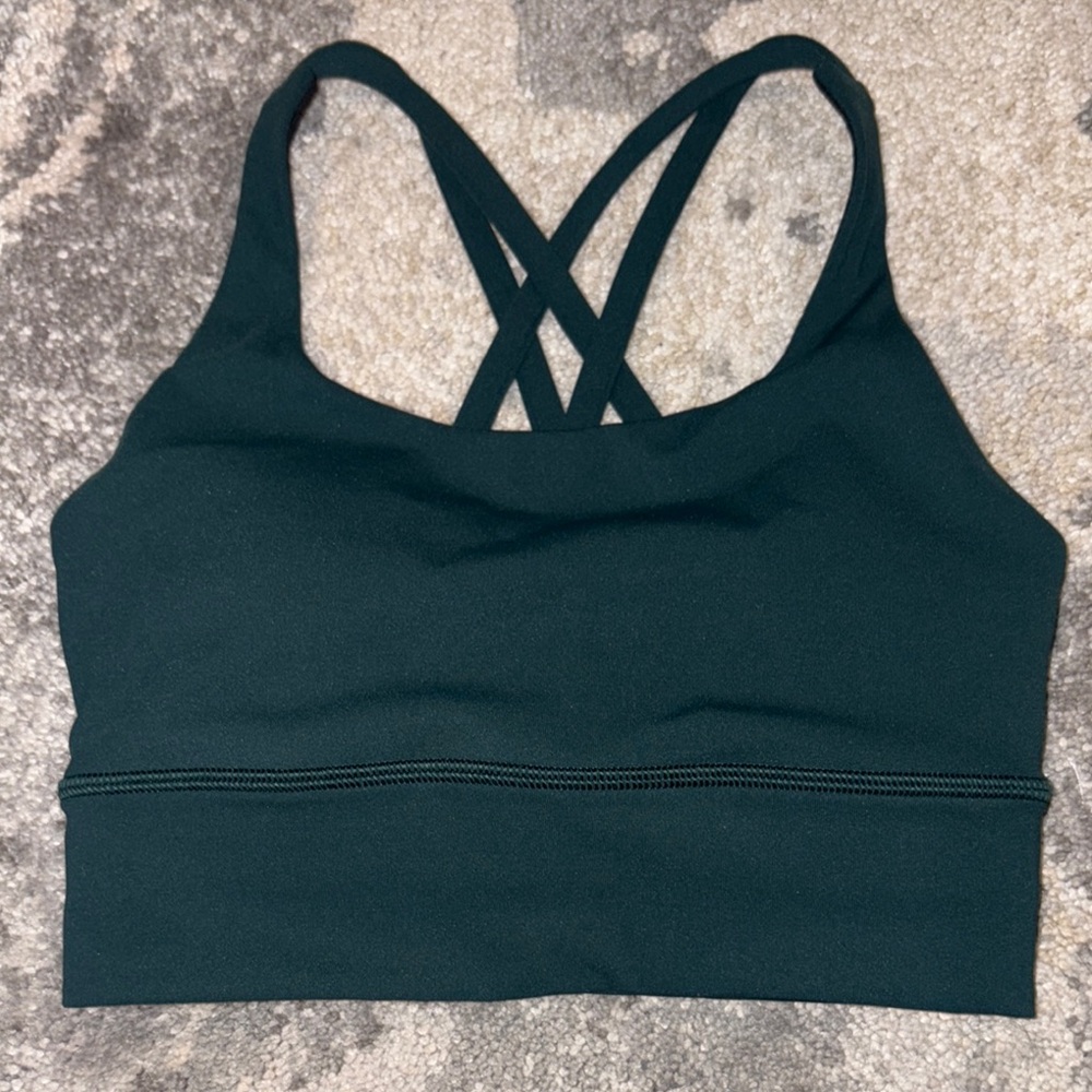 LULULEMON ENERGY SPORTS BRA